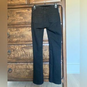 Kimes Ranch Women’s Betty Black Jeans 00/32